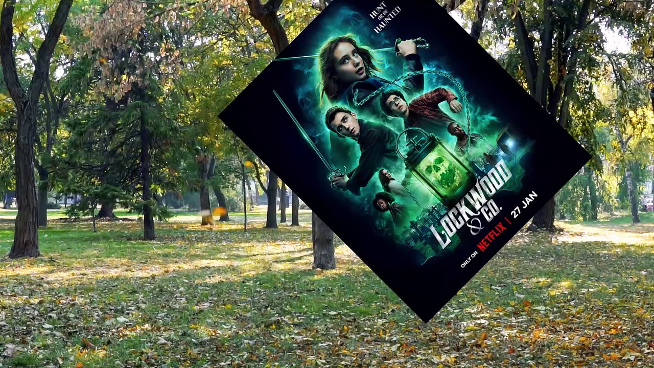 Lockwood & Co Ending Explained