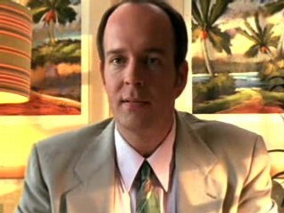 Vacation - Terry Tate - Office Linebacker