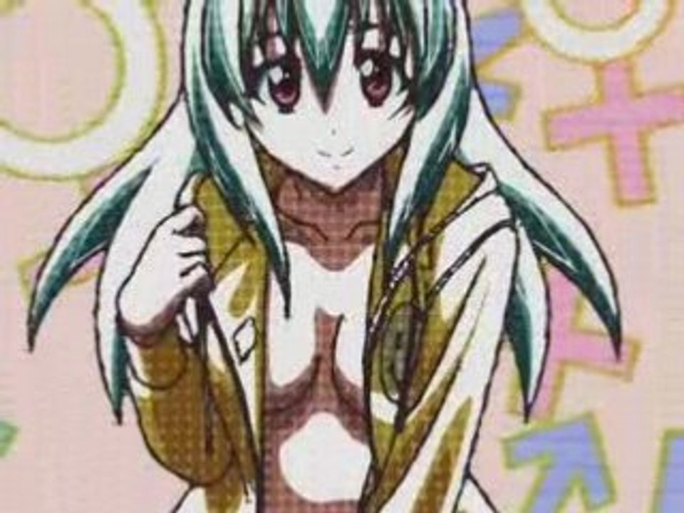 To love ru opening