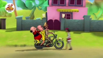 Captain Crook _ Comedy Funny Cartoon _ मोटू पतलू _ Full Ep 84 _ Motu Patlu Show 2024 Hindi(720P_HD)