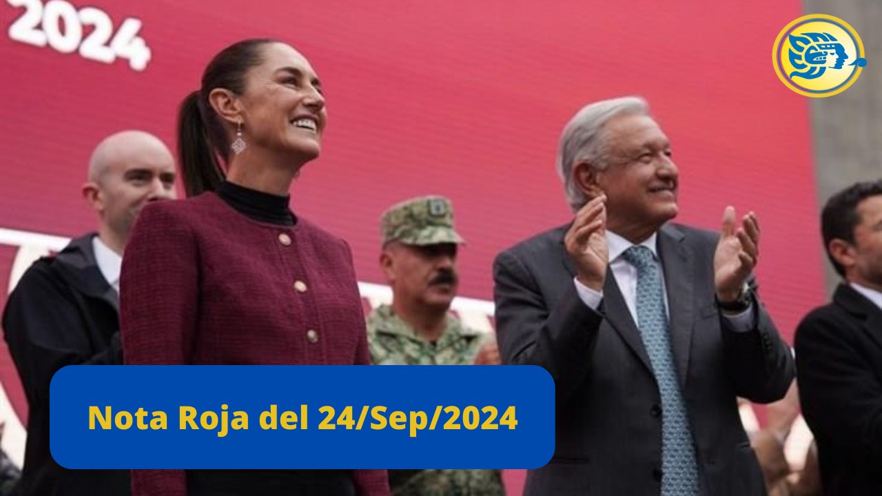 Resumen del 24 de Septiembre