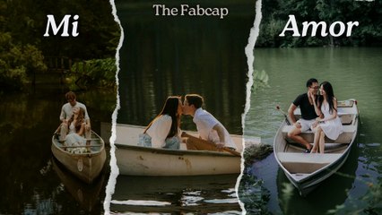 MI AMOR - Catchy New Audio Lyrical Song 🎶