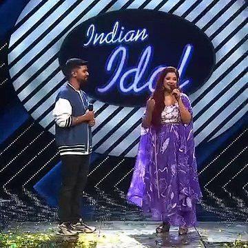 super singer show indian idol 14 #indianidol14 #singing #music #talent # competition #finale #bollywood # superstar #idol #winner #performance #debut #dreams #cometrue #inspiration #motivation #proud #moment #