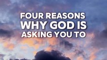 4 Reasons Why God is Asking You to Wait