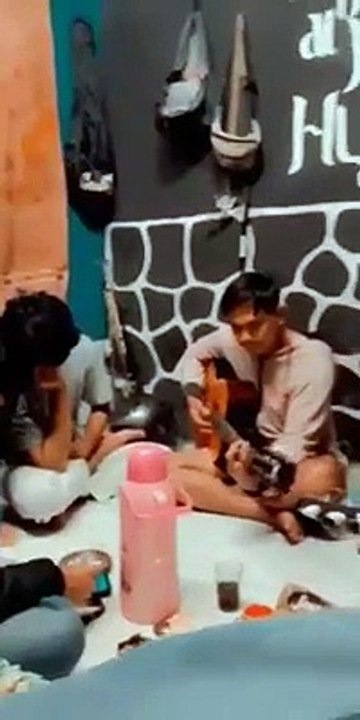 Ngopi Bareng Temen