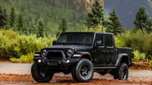 2024 Jeep Gladiator! Pros & Cons