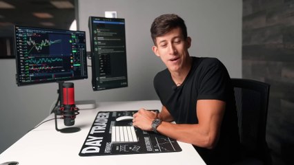 How To Start Trading Stocks As A Complete Beginner | By QuickBy Hub