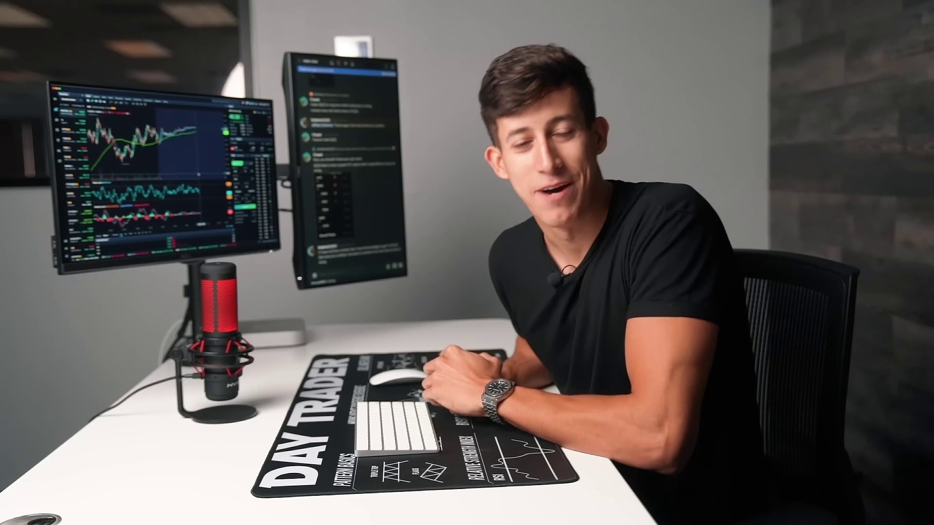 How To Start Trading Stocks As A Complete Beginner | By QuickBy Hub