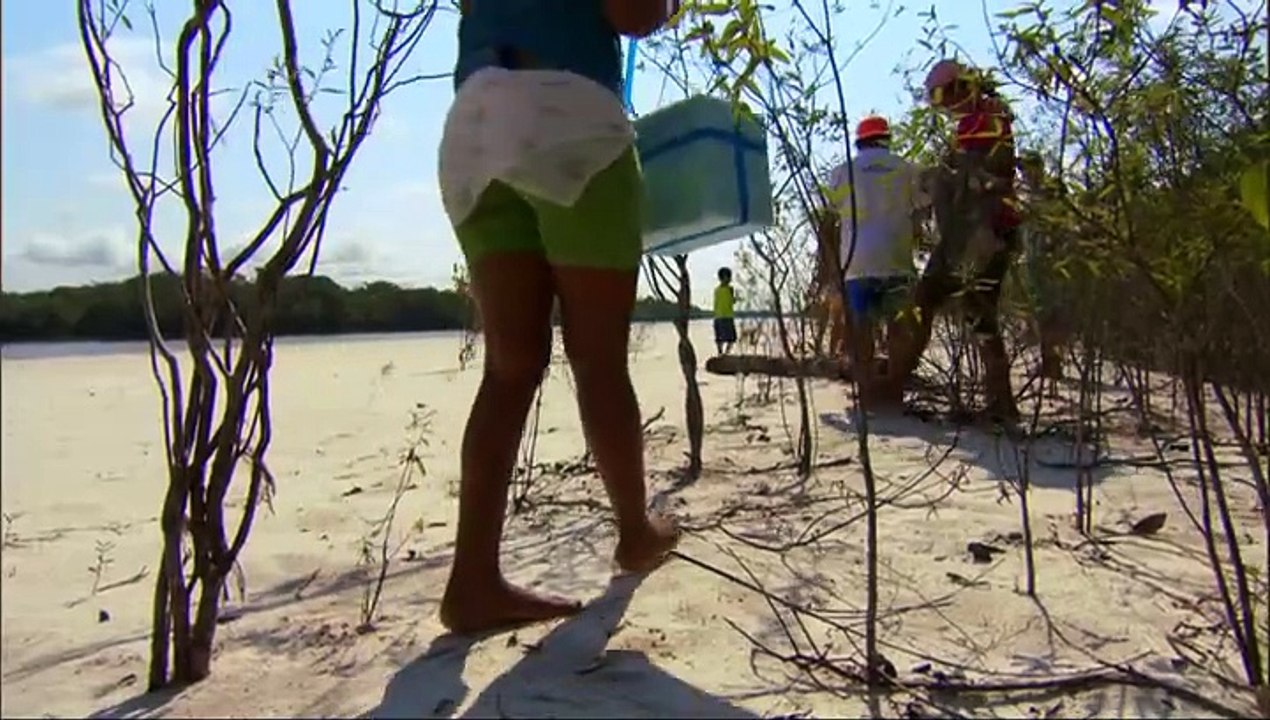 Bbc Planeta.Ljudej.(7.Iz.8).Reki