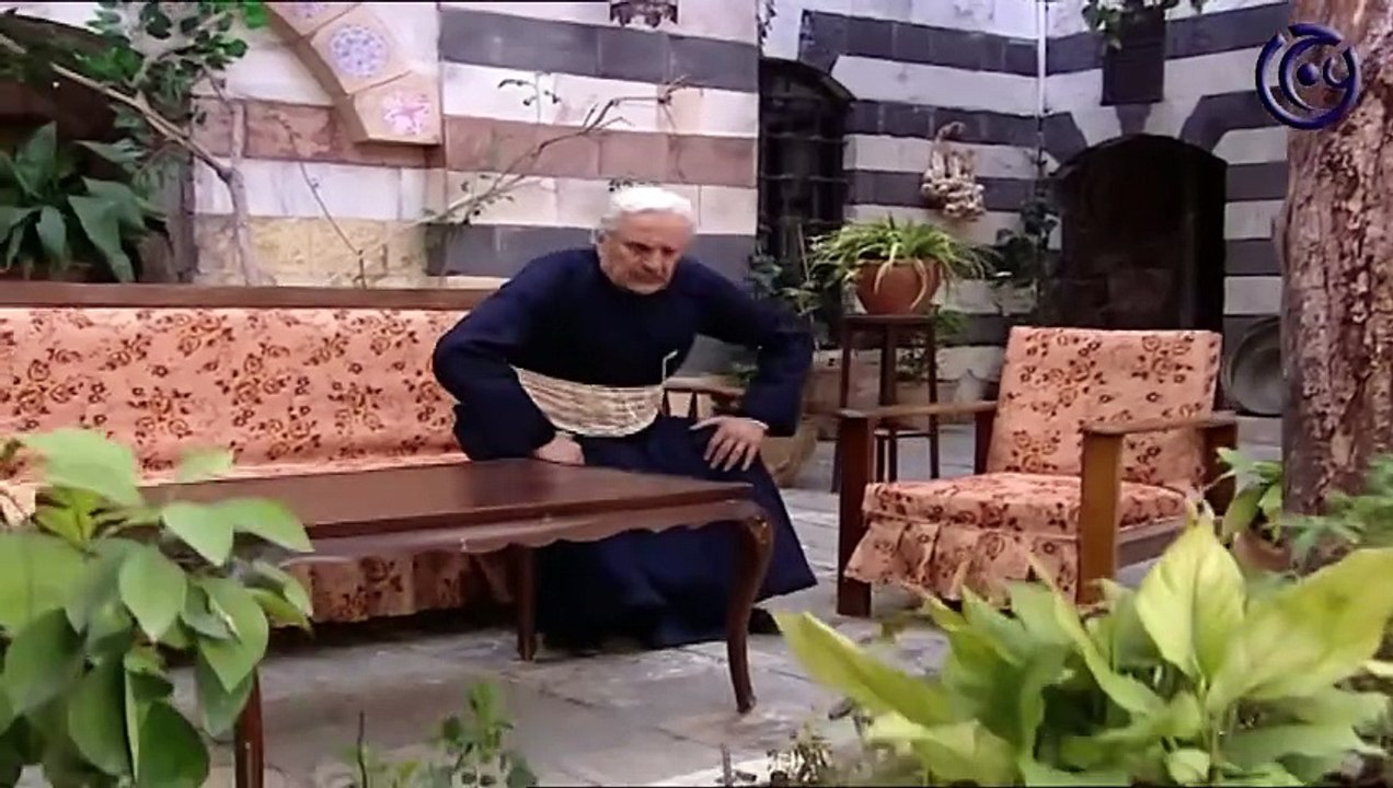 مسلسل باب الحارة الجزء الاول الحلقة 22 الثانية والعشرون  _ Bab Al Harra Season 1 HD