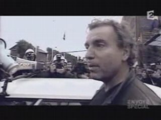 Lavilliers - envoyé special 23 juin 2005