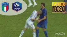 FIFA World Cup 2006 Italy vs France Full Highlights