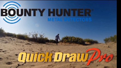 Bounty Hunter PL PROQD Multi-Purpose Detector