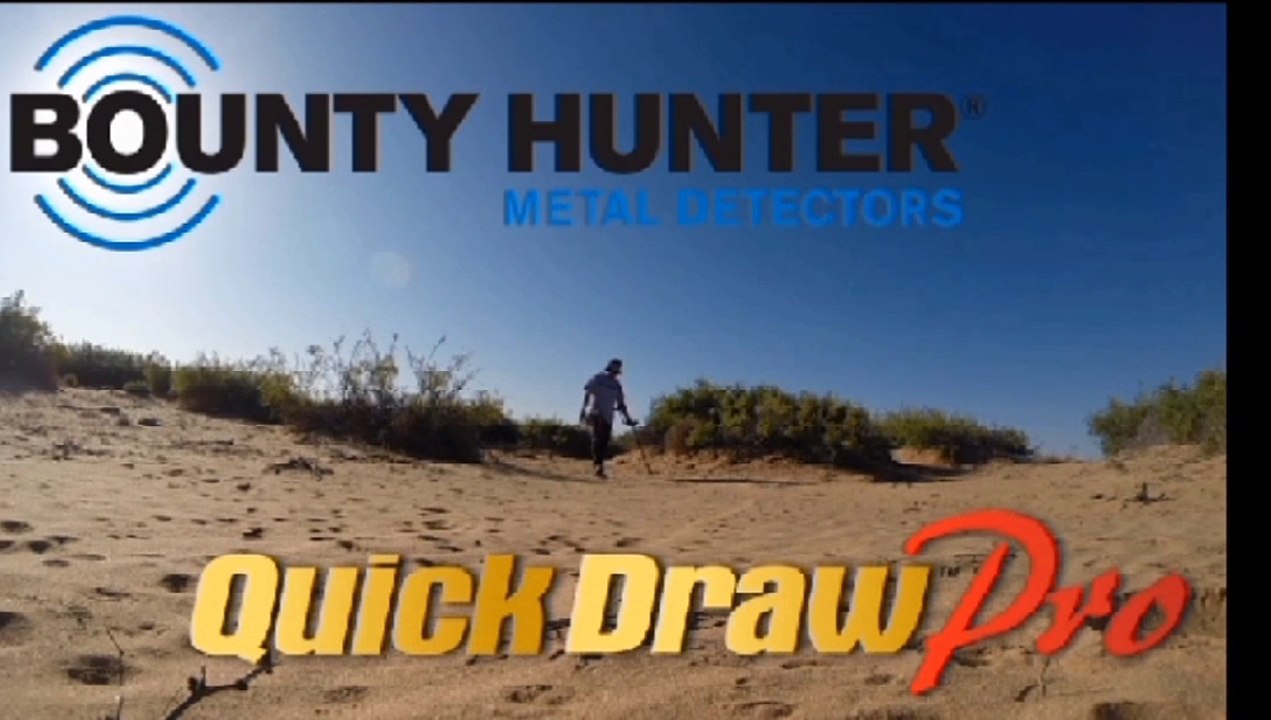 Bounty Hunter PL PROQD Multi-Purpose Detector