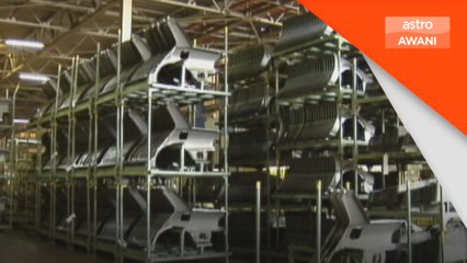 Malaysia di landasan tepat ke arah berpendapatan tinggi