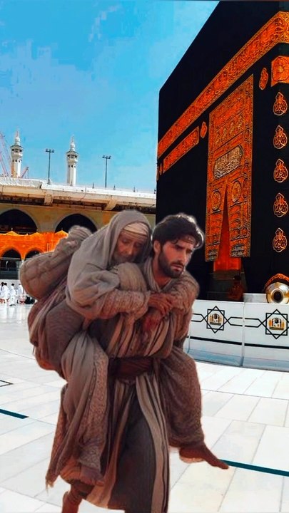 Assalamualaikum