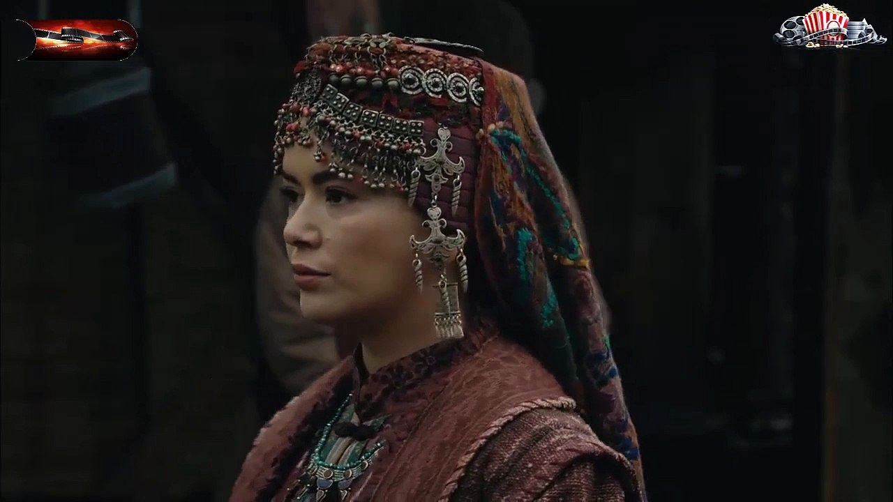 HD المؤسس عثمان - مدبلج - الحلقة 23  الموسم 2