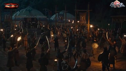 HD المؤسس عثمان - مدبلج - الحلقة 26  الموسم 2