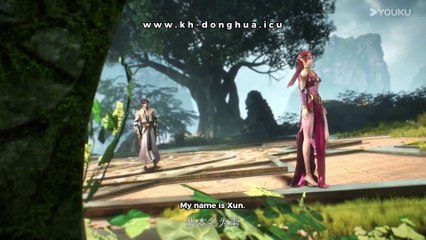 Apotheosis Season 2 Episode 43 (95)