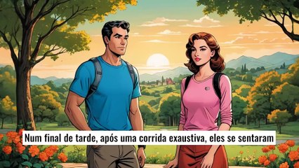 Amor e Fotografia em São Paulo