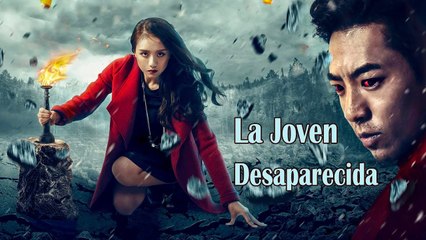 La Joven Desaparecida  Pelicula de Terror y Amor  Completa en Español HD
