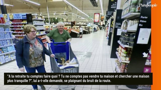 Il faut qu'elle arrête ! : Murielle, la prétendante de Pascal dans L'amour est dans le pré 2024, fait encore des siennes ! (SPOILER)