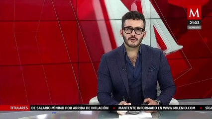 Yunes asume como primer secretario de la Comisión de Justicia