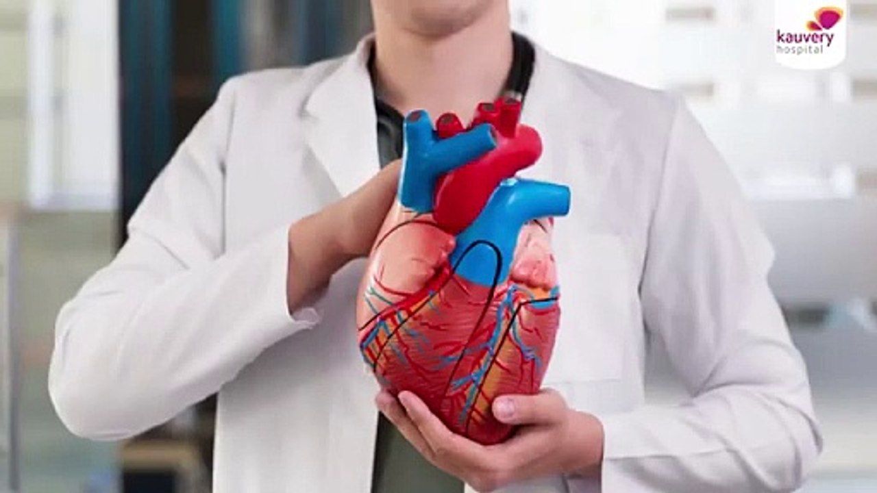 Who Needs CABG Surgery?