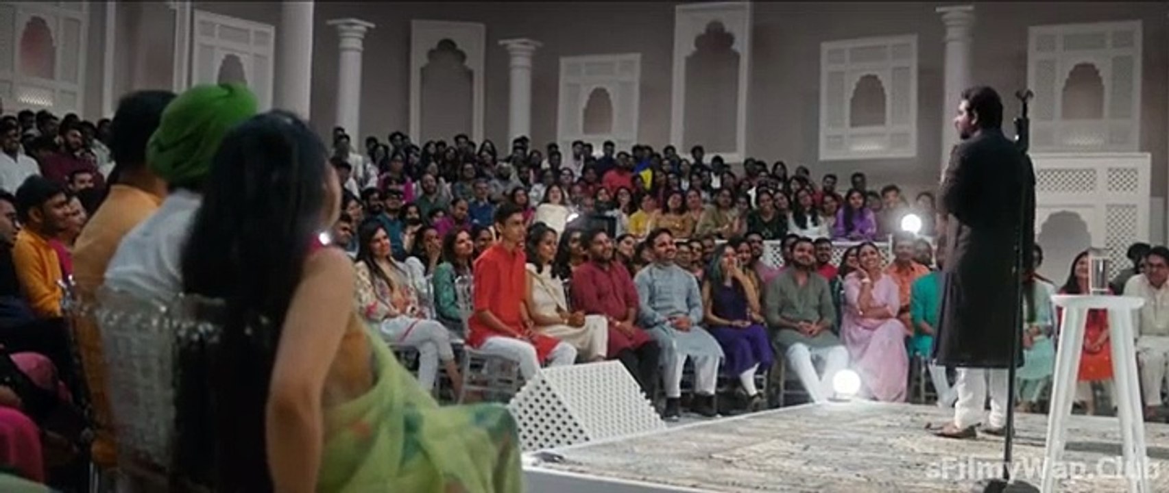 Zakir Khan Tathastu (2022) Comedy Full Show video Dailymotion