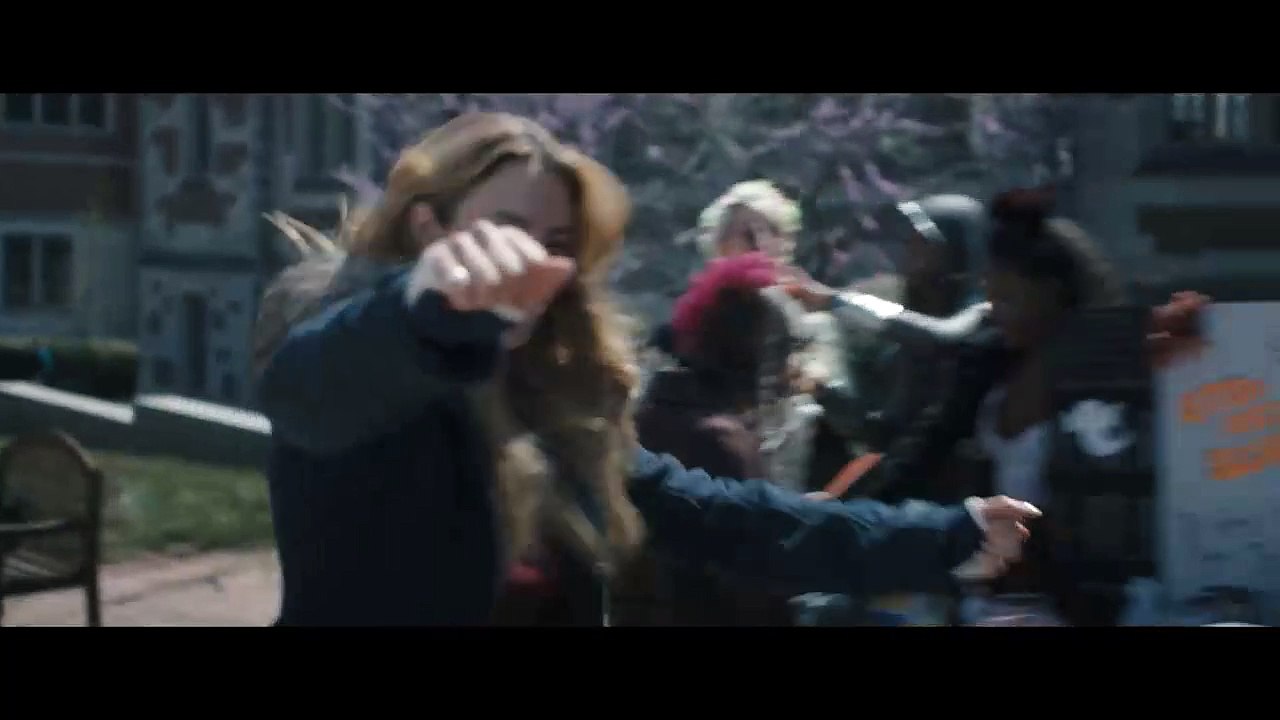 Tell Me Lies S2 Episode 5 Evil, Ornery, Scandalous, and Evil video