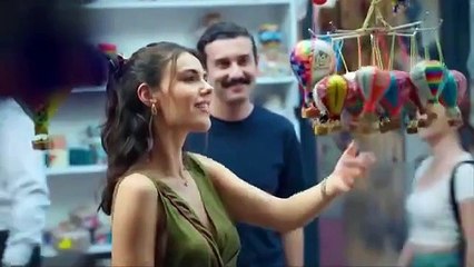 مسلسل ارض الحب الجميل الحلقة 1 مترجمة HD