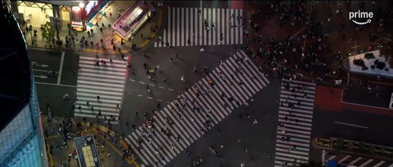 Canary Black Trailer OV