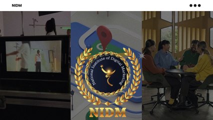 Digital Marketing Institute in India