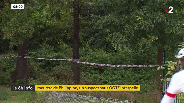 Meurtre de l'étudiante à Paris : Le portrait révoltant du suspect, Taha, marocain de 22 ans, sous OQTF, condamné à 7 ans pour viol en 2021 mais... remis en liberté conditionnelle en juin dernier