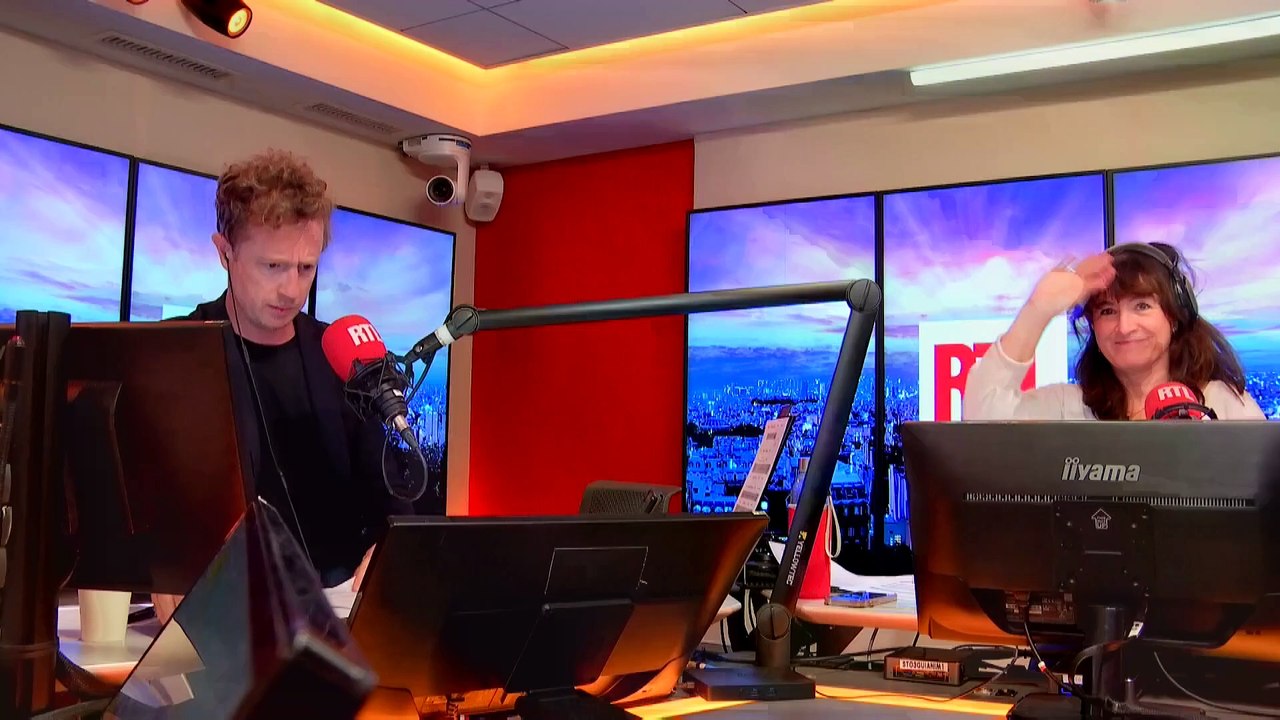 POLITIQUE - "La vérité, c'est qu'il faudra désormais faire avec le RN"