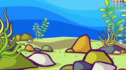 "✨ The Honest Woodcutter: A Timeless Children's Tale of Courage and Truth!  | Stories for Kids"