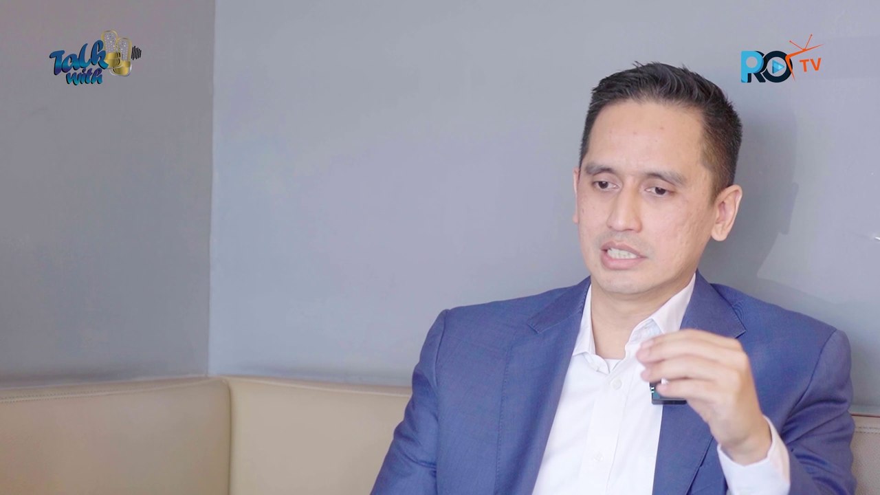 Firnando Ganinduto Tolak Gaji 50 Juta di AS