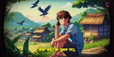 AAGHU PACHHU (Video) New CG Song _Shashikant Manikpuri,Anjali Sharma _Swapneel Jaiswal,Aakriti Mehra