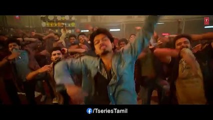 Скачать видео: Full Video: MATTA | The Greatest Of All Time | Thalapathy Vijay | Venkat Prabhu |Yuvan Shankar Raja