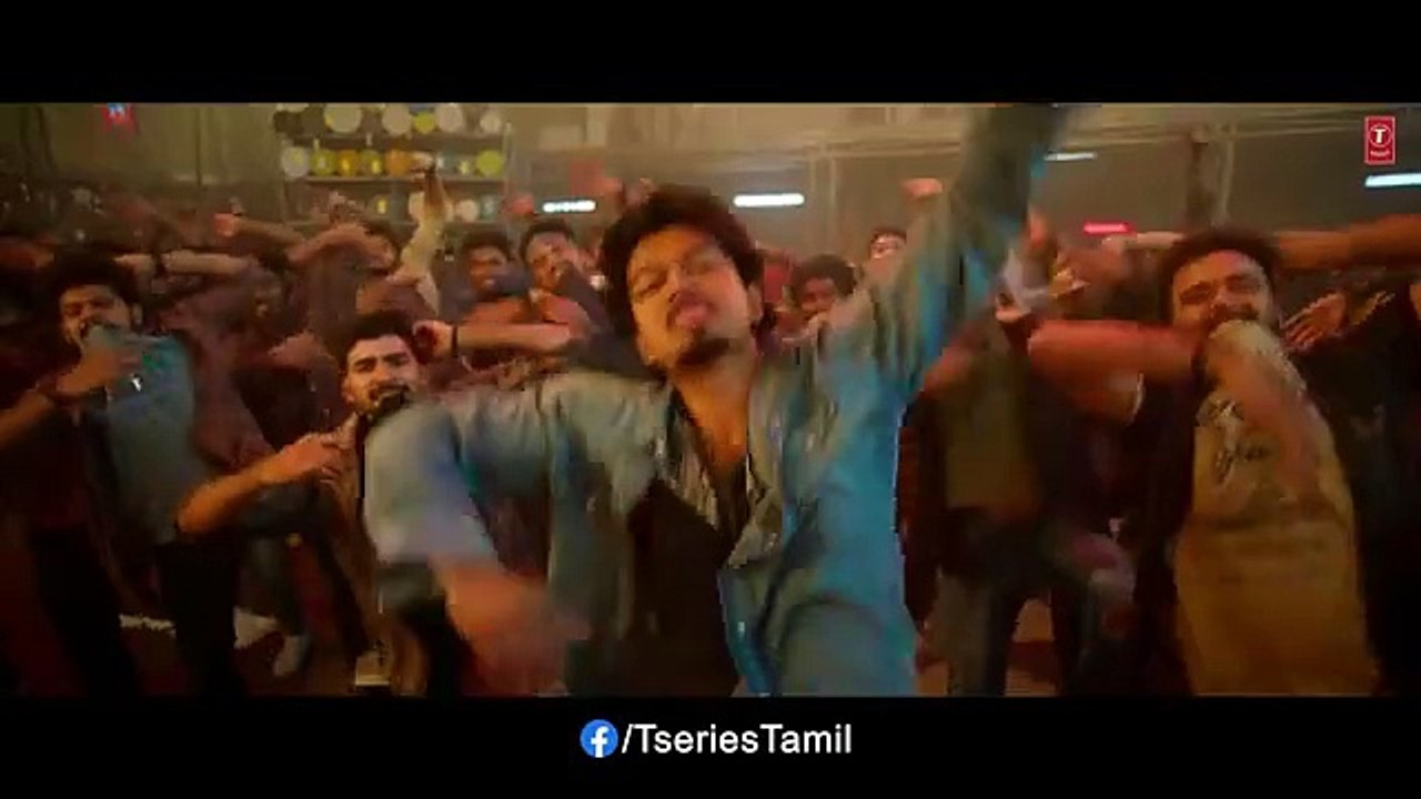 Full Video: MATTA | The Greatest Of All Time | Thalapathy Vijay | Venkat Prabhu |Yuvan Shankar Raja