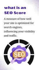 ⚡ How to Boost Your SEO Score | Eflot #seotips #keywords 