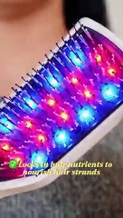 Red Light Therapy for Scalp Health: Why it's Essential for a Healthy Hair Growth