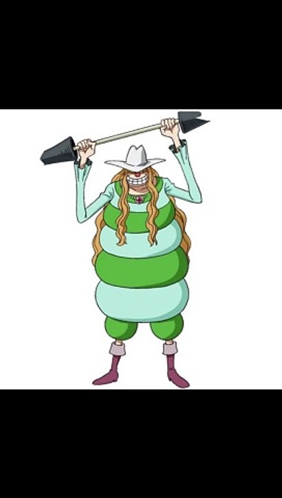 One Piece Epoida