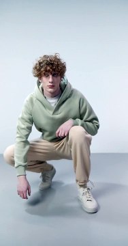 Men Hoodie Best Quality Custom Made RS Sports Wear