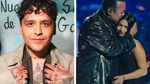 Pepe Aguilar dedica fuertes indirectas a Christian Nodal en su nueva canción