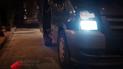 Kızıl Goncalar 20. Bölüm 2. Fragmanı