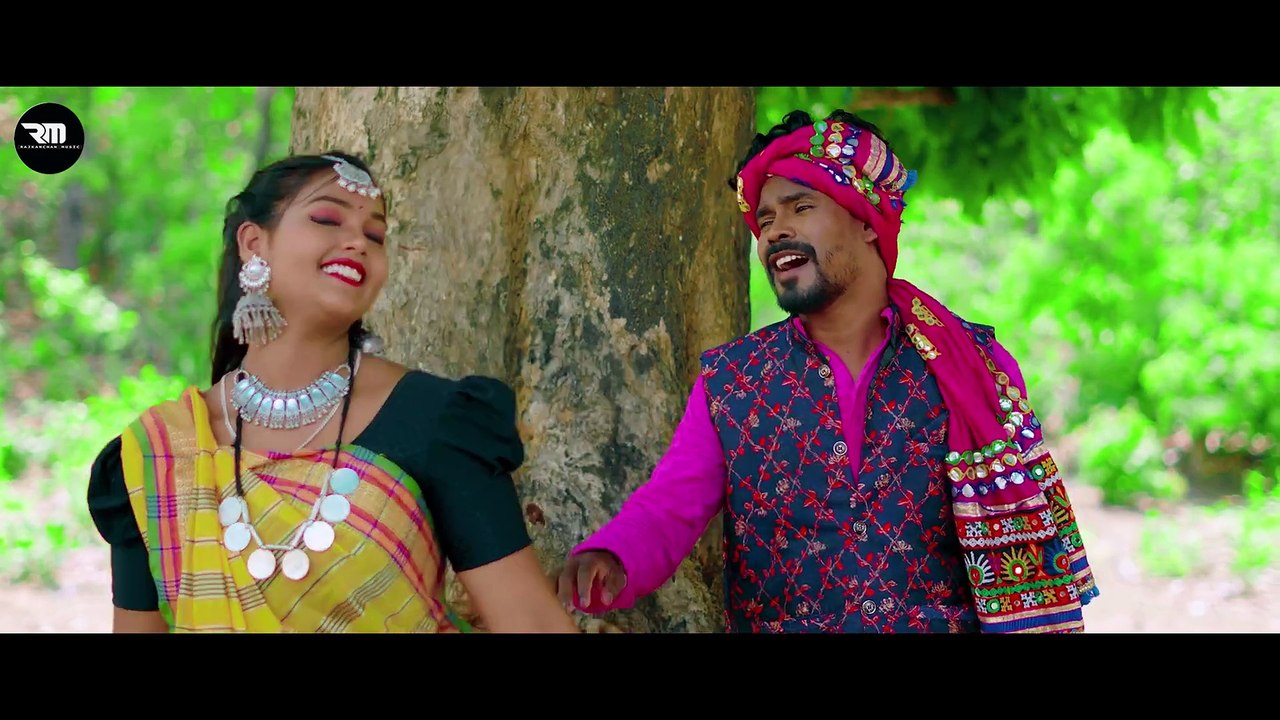 Mor Pahadi Maina _ मोर पहाड़ी मैना _ Muskan Sharma & Lankesh Yadav _ Dani Verma & Champa Nishad