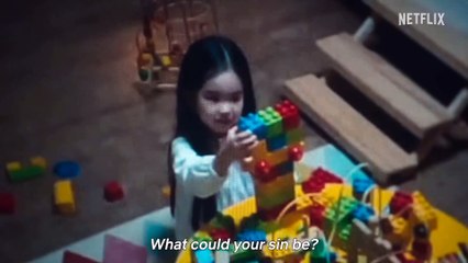 Hellbound - staffel 2 Trailer OmeU