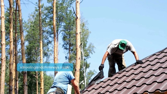 SD Roofing Commercial & Residential Roofing & Building Experts
