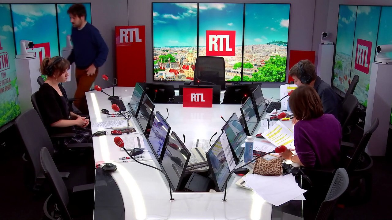 RTL ÉVÉNEMENT - La lettre qui accable l'Abbé Pierre